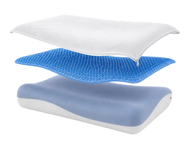 Memory Foam Pillow