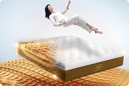 Mattress System